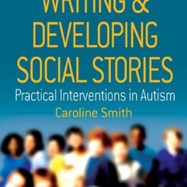 Writing social stories for adults with autism