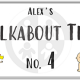 Alex’s Talkabout Tips… No 4 – The development of social skills